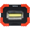 REFLEKTOR DIODOWY PRZENOŚNY 10W COB LED 680LM