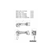 SZLIFIERKA KĄTOWA AKUMULATOROWA 125 WB 18 LT BL 11-125 QUICK