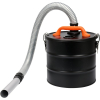 SEPARATOR DO POPIOŁU, ZBIORNIK 18L