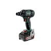 KLUCZ UDAROWY AKUMULATOROWY 1/2'' SSW 18 LTX 300 BL
