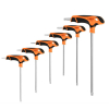 KLUCZE TORX 6SZT.WKŁADKA.