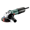 SZLIFIERKA KĄTOWA 125MM WEV 850-125  REGULACJA PRĘDKOŚCI