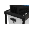 ROZDRABNIACZ DO GAŁĘZI ELEKTRYCZNY 2600W,GS7010