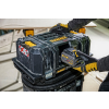 ODKURZACZ AKUMULATOROWY XR FLEXVOLT 54V 2*6.0AH