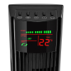 WENTYLATOR KOLUMNOWY TVE 31 T Z PILOTEM