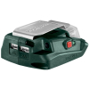 ADAPTER USB-LED DO AKUMULATORÓW 14.4-18V