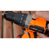 WIERTARKO-WKRĘTARKA BEZSZCZOTKOWA Z UDAREM 100NM ENERGY+,0AH