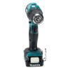 WIERTARKO-WKRĘTARKA AKUMULATOROWA 12V CXT 1*1.5AH