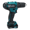 WIERTARKO-WKRĘTARKA AKUMULATOROWA 12V CXT 1*1.5AH