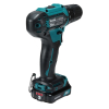 WIERTARKO-WKRĘTARKA AKUMULATOROWA 12V CXT 1*1.5AH