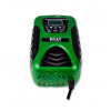 PROSTOWNIK AUTOMATYCZNY Z LCD 12V 8A  COMPACT GREEN
