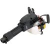 SPALINOWY MŁOT WYBURZENIOWY 55J Z UCHWYTEM HEX 30MM