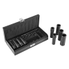 NASADKI UDAROWE 1/2'' 10-24MM  10 SZTUK