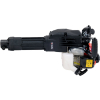 SPALINOWY MŁOT WYBURZENIOWY 55J Z UCHWYTEM HEX 30MM