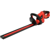 NOŻYCE DO ŻYWOPŁOTU 18V, 45CM + 2AH + ŁADOWARKA