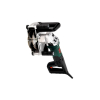BRUZDOWNICA MFE 40 + 2 TARCZE 125MM (628559000)