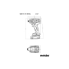 ZESTAW COMBO 18V BS 18 LT BL + SSD 18 LT 200 BL 2*5.2AH