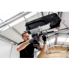 ZESTAW COMBO 18V BS 18 LT BL + SSW 18 LT 300 BL 2*5.2AH