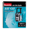 ODBIORNIK RADIOWY BLUETOOTH, SUBWOOFER