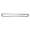 ŁAŃCUCH TNĄCY 38CM PODZIAŁKA 0,325''SZER.ROWKA 1.3MM  64 OGN
