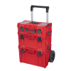 ZESTAW QBRICK SYSTEM PRIME SET 1 RED