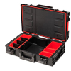 ZESTAW QBRICK SYSTEM ONE CART TECHNIK SET 2.0 NR 1