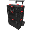 ZESTAW QBRICK SYSTEM ONE CART TECHNIK SET 2.0 NR 1