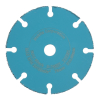 TARCZA DIAMENTOWA SEGMENTOWA 76*10MM
