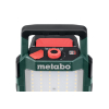 LAMPA BUDOWLANA BSA 18 LED 4000