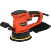 SZLIFIERKA MIMOŚRODOWA 450W 150MM