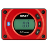 POZIOMICA ELEKTRONICZNA SMART GO