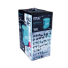 AKUMULATOROWY OPRYSKIWACZ PLECAKOWY 18V 16L 0*AH SAS+ALL