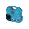 KOMPRESOR AKUMULATOROWY 2*18V SAS+ALL