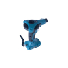 DMUCHAWA/POMPKA AKUMULATOROWA 460L/MIN 18V 0*AH SAS+ALL