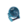WENTYLATOR AKUMULATOROWY 7'' 18V 0*AH SAS+ALL