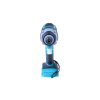 KLUCZ UDAROWY AKUMULATOROWY 1/2'' 18V 450NM 0*AH SAS+