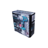 KLUCZ UDAROWY AKUMULATOROWY 1/2'' 18V 650NM 0*AH SAS+