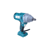KLUCZ UDAROWY AKUMULATOROWY 1/2'' 18V 650NM 0*AH SAS+