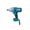 KLUCZ UDAROWY AKUMULATOROWY 1/2'' 18V 650NM 0*AH SAS+