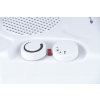 TERMOWENTYLATOR 2000W DA-T201
