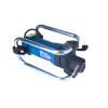 WIBRATOR DO BETONU 2300W WĄŻ 4.5M