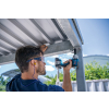 KLUCZ UDAROWY AKUMULATOROWY 1/2'' GDS 18V-450PC 2*4.0AH