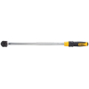 KLUCZ DYNAMOMETRYCZNY 75-345NM 1/2''