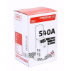 PROSTOWNIK Z ROZRUCHEM I-STARTER 540 PRO STD/GEL/AGM 12/24V