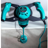 MIESZARKA 1500W XO 4 R HF Z MIESZADŁEM WK 140HF 230V