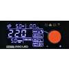 SPAWARKA INWERTOROWA PRAKTIK 220 LED SYNERGY