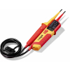 TESTER NAPIĘCIA I CIĄGŁOŚCI OBWODU 12–1000V AC, CAT IV