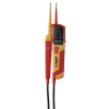 TESTER NAPIĘCIA I CIĄGŁOŚCI OBWODU 12–1000V AC, CAT IV