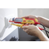 TESTER NAPIĘCIA I CIĄGŁOŚCI OBWODU 12–1000V AC, CAT IV