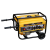 AGREGAT PRĄDOTWÓRCZY HEX-GEN 3 KW, 3500VA, 230V